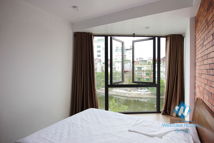 Brand New One Bedroom Apartment For Rent in Westlake Area